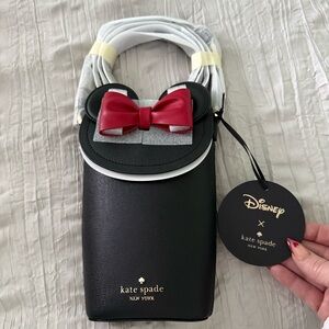 Kate Spade Disney purse